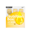 Bright Nutrition Box High Purity Fish Oil Complete Cat Food