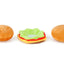 MINI American Classic - Barky Burger