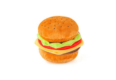 MINI American Classic - Barky Burger