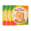 Freeze-Dried Cat Food with Goat Milk & Fruit Blend