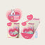 Complete Cat Meal Pouch – Duck, Agaricus Mushroom & Creamy Goose Recipe