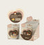 Complete Cat Meal Pouch – Duck, Agaricus Mushroom & Creamy Goose Recipe