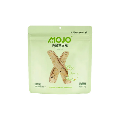 Alfalfa Chicken Breast Freeze-Dried Treat 苜蓿草本鸡