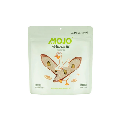Duck Chicken Breast & Sheep Milk Freeze-Dried Treat