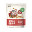 Meow Fans 5 different Single Ingredient Freeze Treat For Dog and Cat