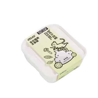 Complete & Balanced Cat Food – Hairball Control Formula (Wet Food)